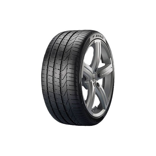 

PIRELLI P'ZERO 88Y XL 225/35 R19