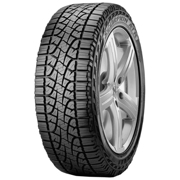 

PIRELLI SCORPION ATR 112T 265/65 R17