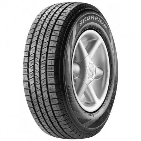 

PIRELLI SCORPION ICE SNOW 106H 255/60 R17