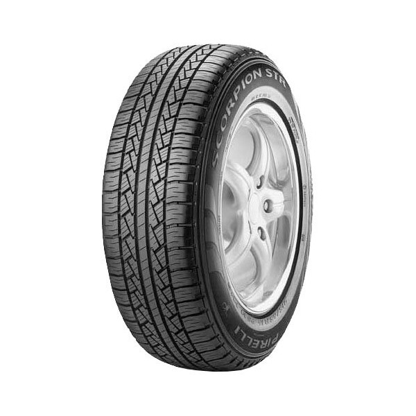

PIRELLI SCORPION STRA 102T 235/70 R15