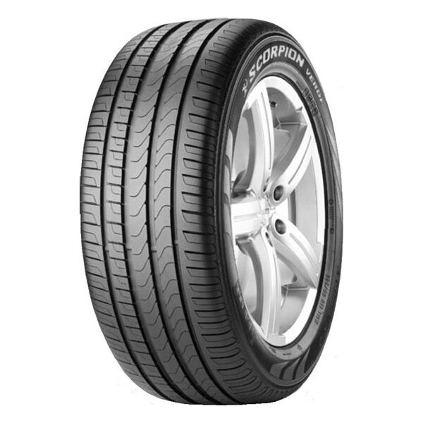 

PIRELLI SCORPION VERDE 101W 235/55 R19