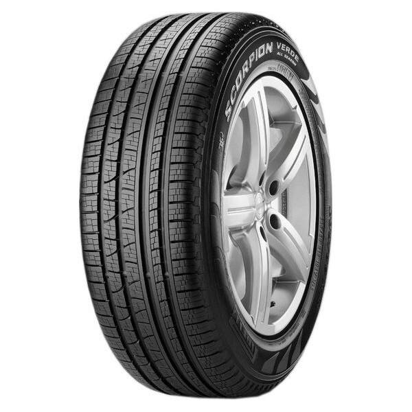 

PIRELLI SORPION VERDE ALL SEASON LR 110Y XL 255/55 R20