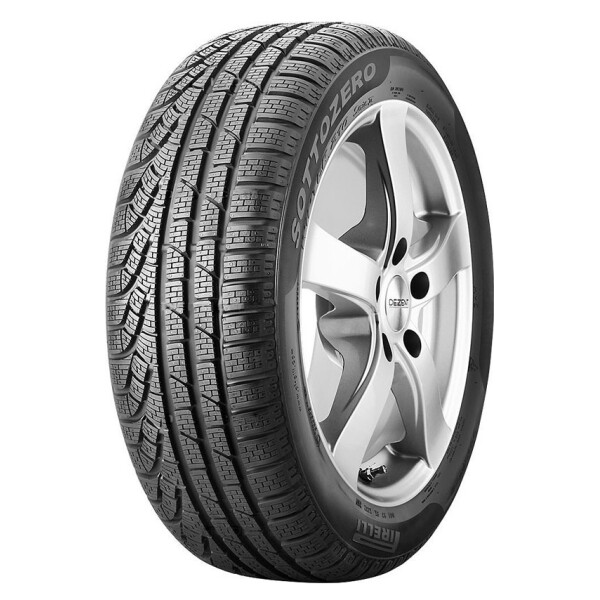 

PIRELLI SOTTOZERO WINTER 210 RUN FLAT 91H 225/45 R17