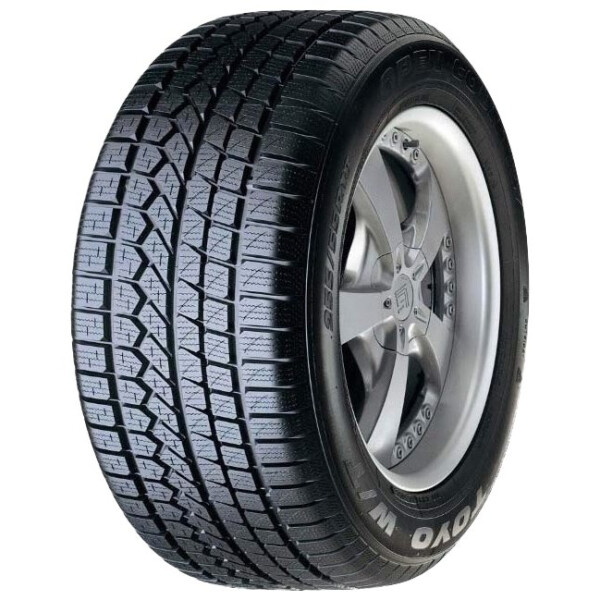 

TOYO OPEN COUNTRY W/T 96V 215/60 R17