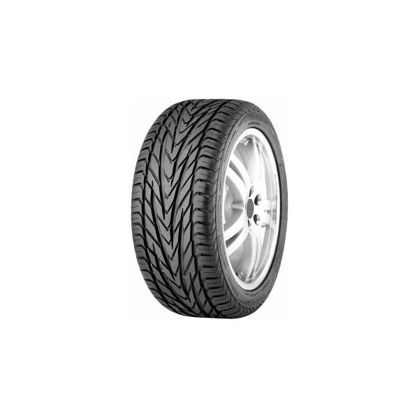 

UNIROYAL RAINSPORT 1 95W 245/45 ZR17