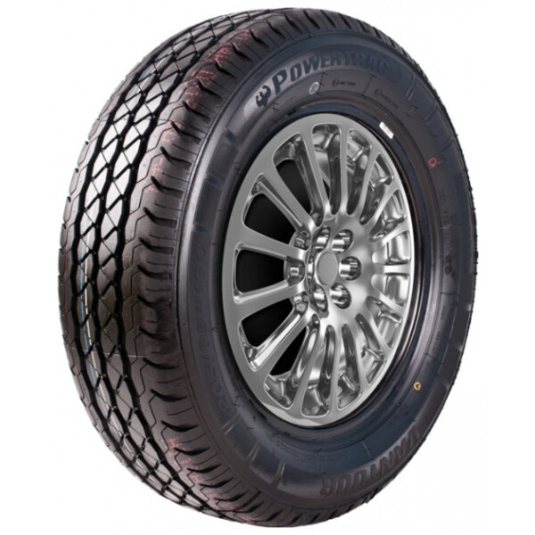 

VANTOUR POWERTRAC 90/88T 175/65 R14C