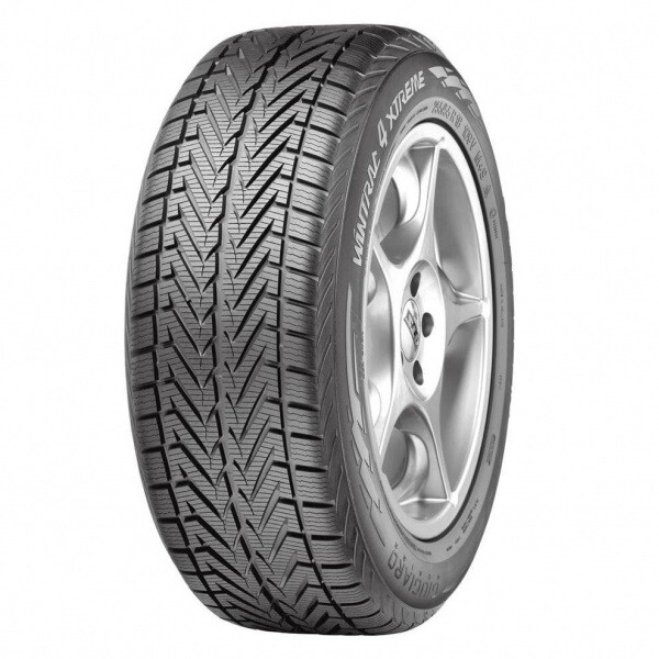 

VREDESTAIN WINTRAC 4 XTREME GIUGIARO 100H 215/70 R16