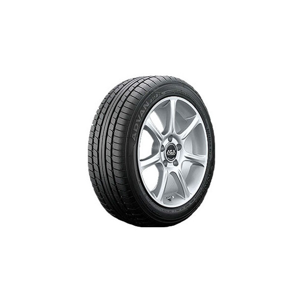 

YOKOHAMA ADVAN-680 87V 205/50 R16