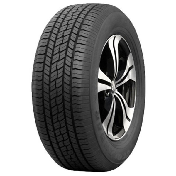 

YOKOHAMA GEOLANDAR G033 100H 215/70 R16