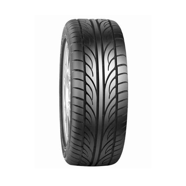 

Accelera Alpha 205/45 ZR17 88W XL