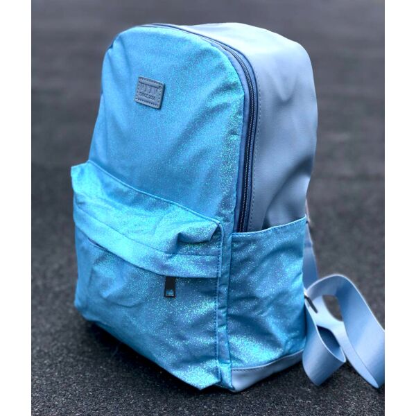 

Рюкзак VTTV Блакитний (7814 l-blue (38x30x11)