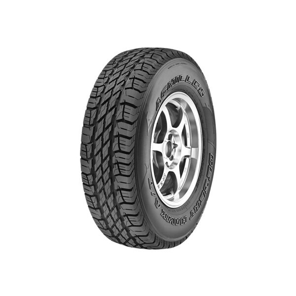 

Achilles Desert Hawk A/T 30/9.5 R15 104S