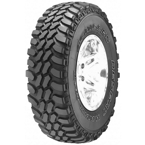 

Achilles Desert Hawk M/T 245/75 R16 108/104Q