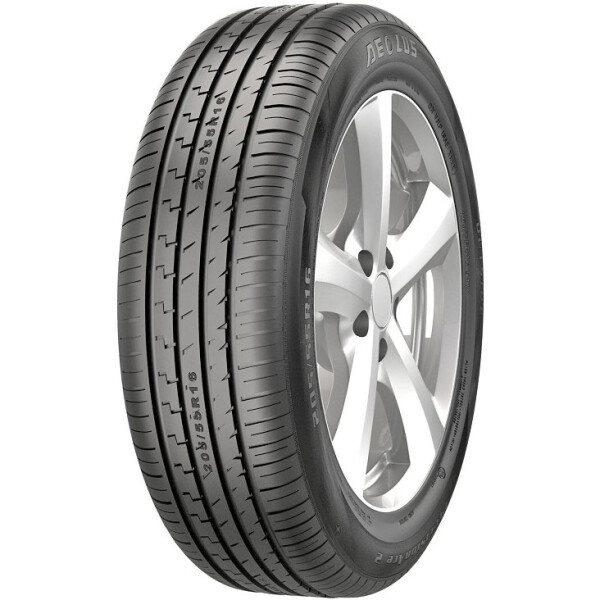 

Aeolus AH03 Precision Ace 2 195/65 R15 91H