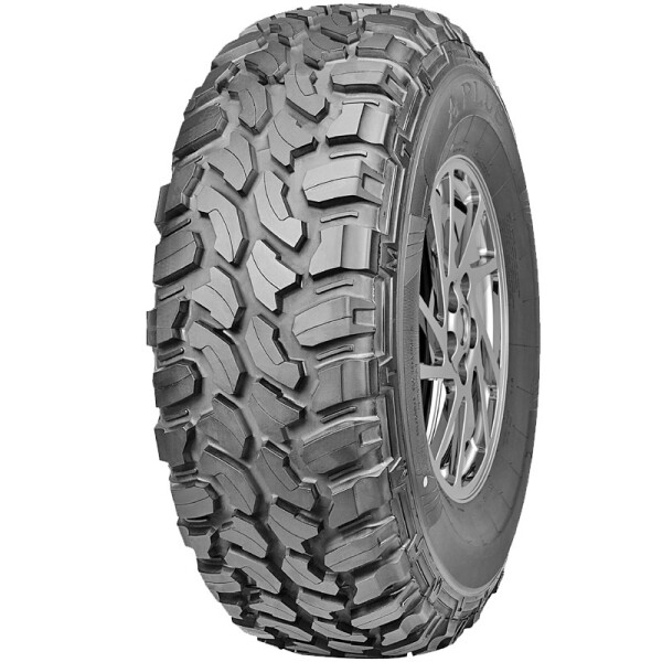

Aplus A929 M/T 235/85 R16 120/116Q