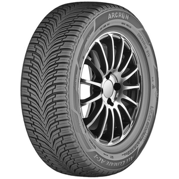 

Arcron All Climate AC-1 205/55 R16 94V XL