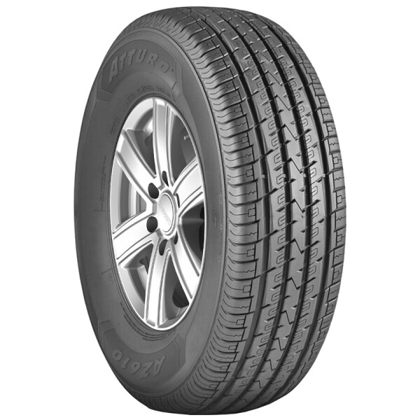 

Atturo AZ610 265/65 R17 112H