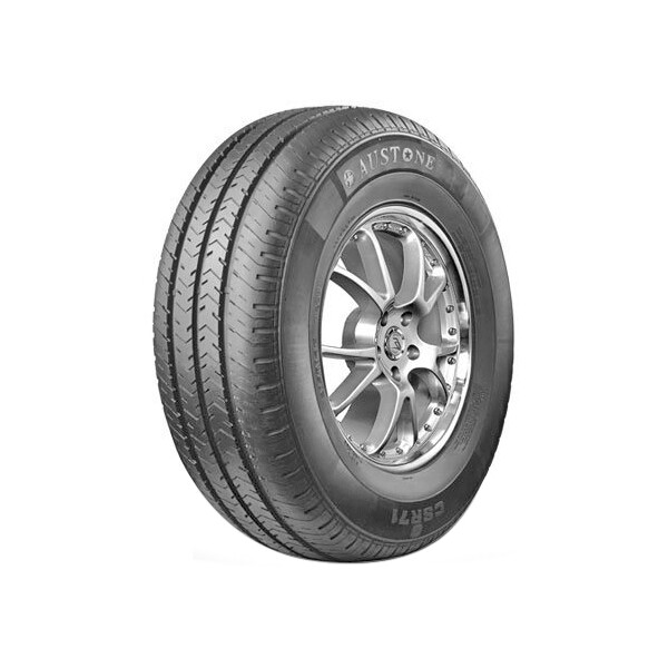 

Austone CSR71 195/70 R15C 104/102R