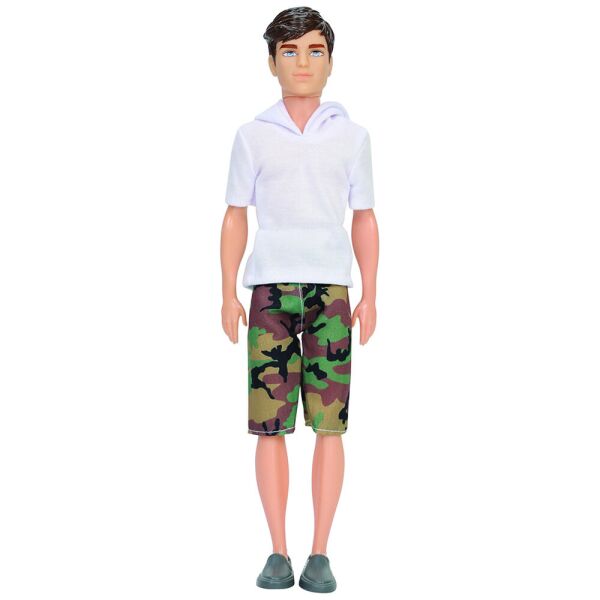 

Кукла One Two Fun My Trendy Doll Мужчина