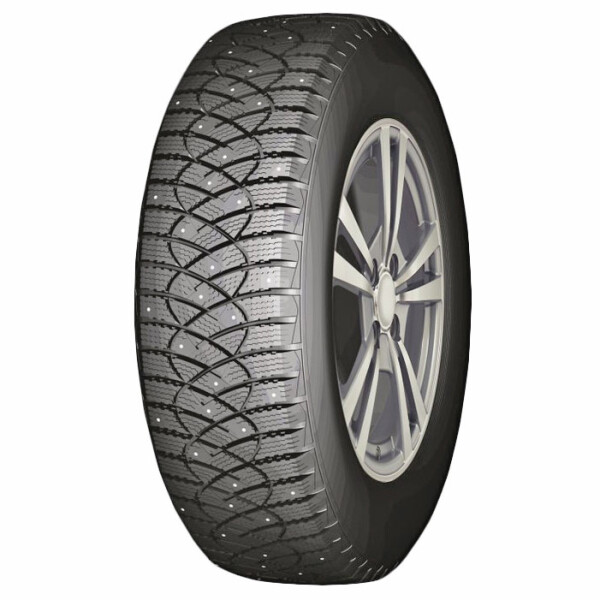 

Avatyre Freeze 185/65 R15 88T (шип)