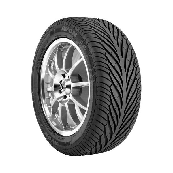 

Avon ZZ3 235/45 ZR17 94Y