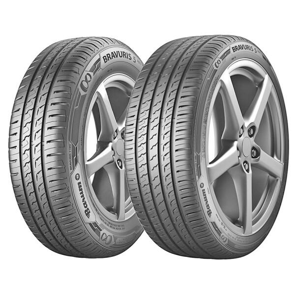 

Barum Bravuris 5HM 215/60 R17 96V FR
