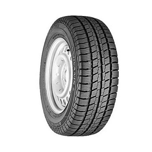 

Barum SnoVanis 2 205/70 R15C 106/104R