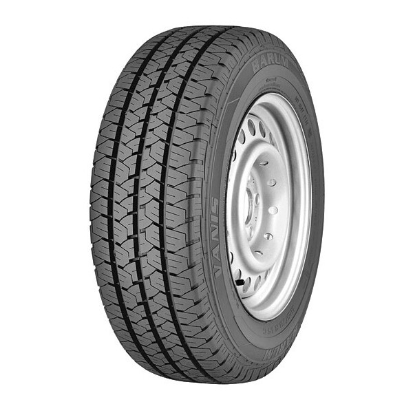 

Barum Vanis 205/65 R15 99T Reinforced