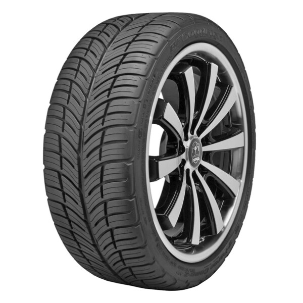 

BFGoodrich G-Force Comp-2 A/S 245/50 R19 105W XL