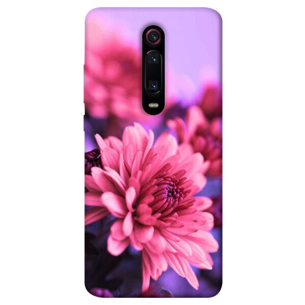 

Чехол itsPrint Нежная хризантема для Xiaomi Redmi K20 / K20 Pro / Mi9T / Mi9T Pro