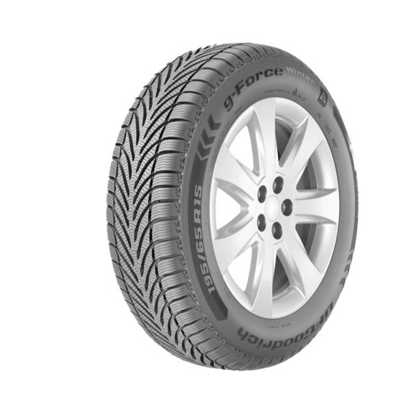 

BFGoodrich G-Force Winter 195/55 R15 85H