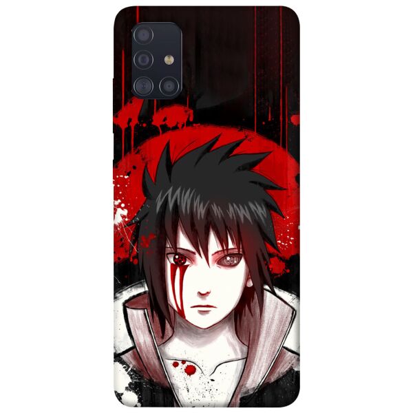 

Чехол itsPrint Anime style 2 для Samsung Galaxy A51