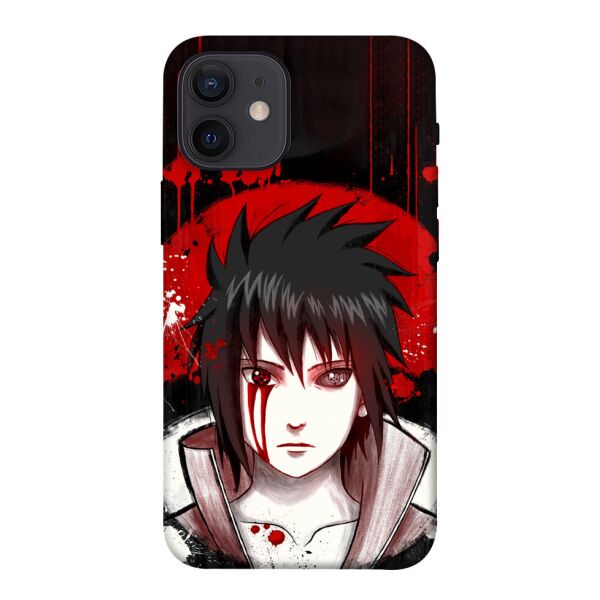 

Чехол itsPrint Anime style 2 для Apple iPhone 12 mini (5.4")