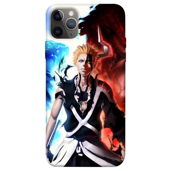 

Чехол itsPrint Anime style 5 для Apple iPhone 12 Pro Max (6.7")