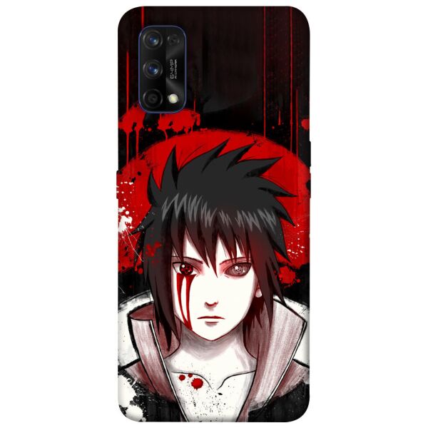 

Чехол itsPrint Anime style 2 для Realme 7 Pro