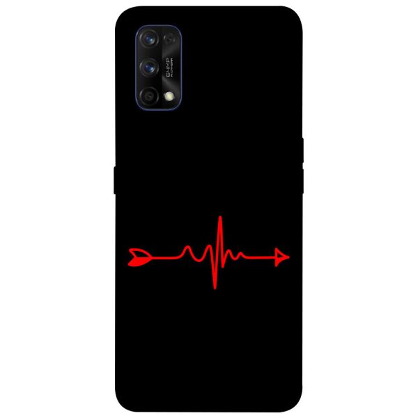 

Чехол itsPrint Стрела для Realme 7 Pro