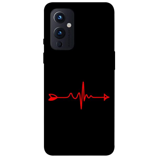 

Чехол itsPrint Стрела для OnePlus 9