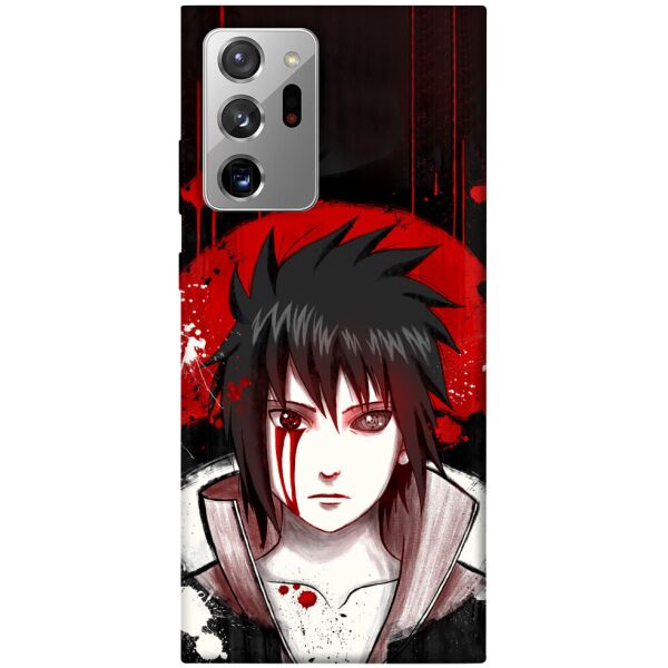 

Чехол itsPrint Anime style 2 для Samsung Galaxy Note 20 Ultra