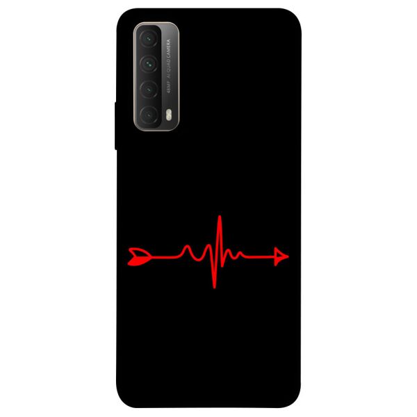 

Чехол itsPrint Стрела для Huawei P Smart (2021)