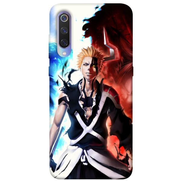

Чехол itsPrint Anime style 5 для Xiaomi Mi 9