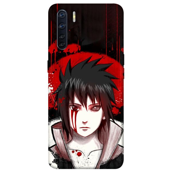

Чехол itsPrint Anime style 2 для Oppo A91