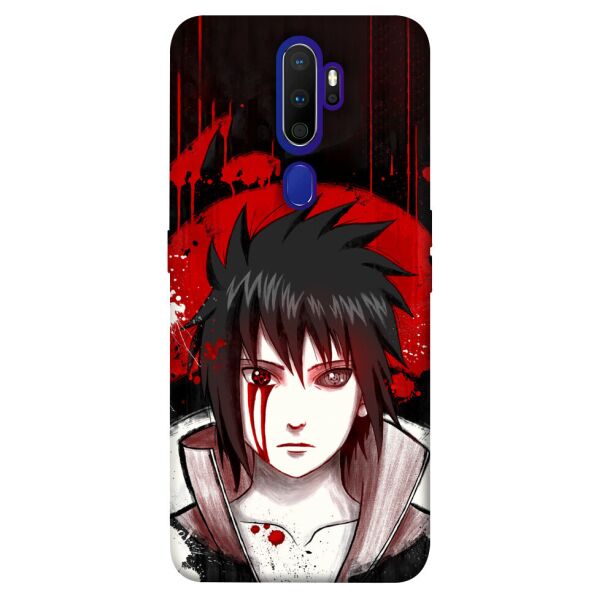 

Чехол itsPrint Anime style 2 для Oppo A5 (2020) / Oppo A9 (2020)