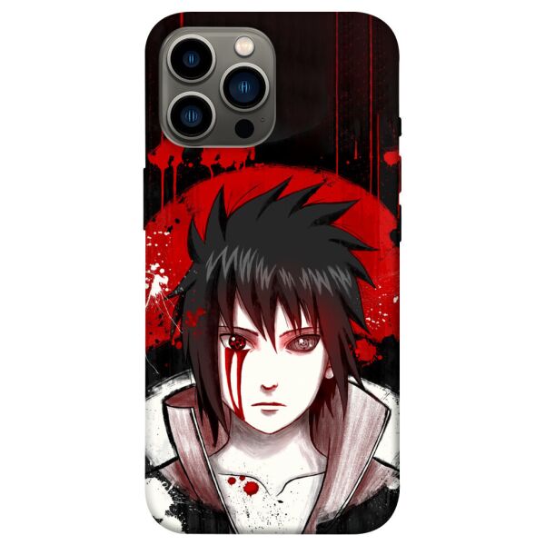 

Чехол itsPrint Anime style 2 для Apple iPhone 13 Pro Max (6.7")