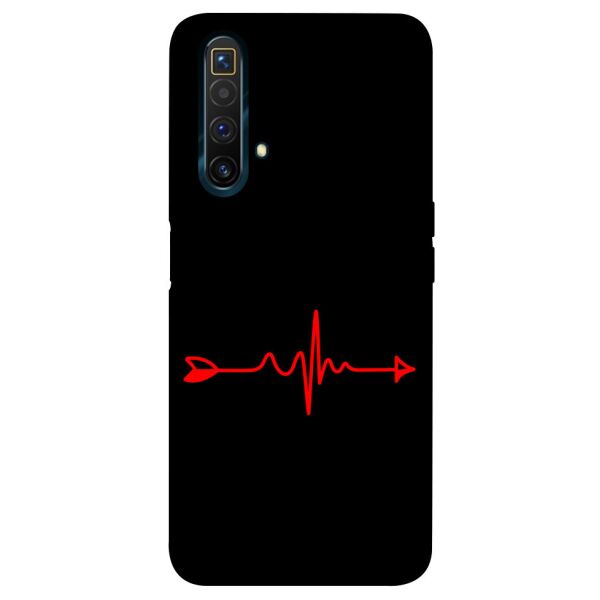 

Чехол itsPrint Стрела для Realme X3 SuperZoom