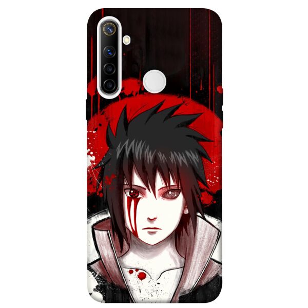 

Чехол itsPrint Anime style 2 для Realme 6i