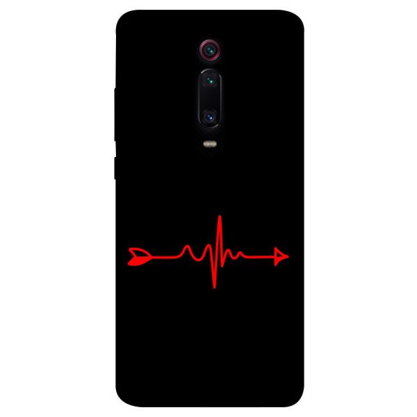 

Чехол itsPrint Стрела для Xiaomi Redmi K20 / K20 Pro / Mi9T / Mi9T Pro