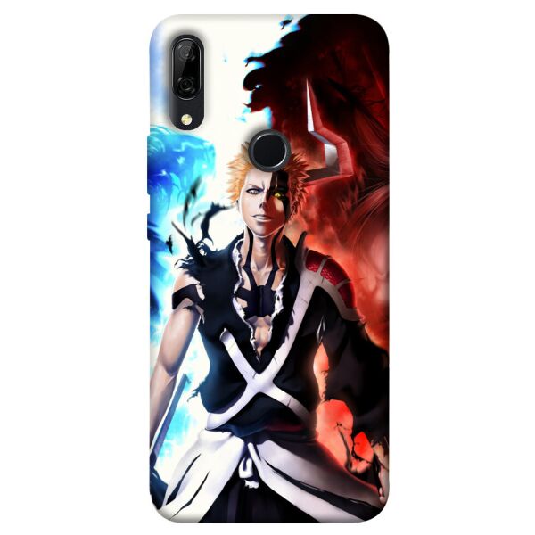 

Чехол itsPrint Anime style 5 для Huawei P Smart Z