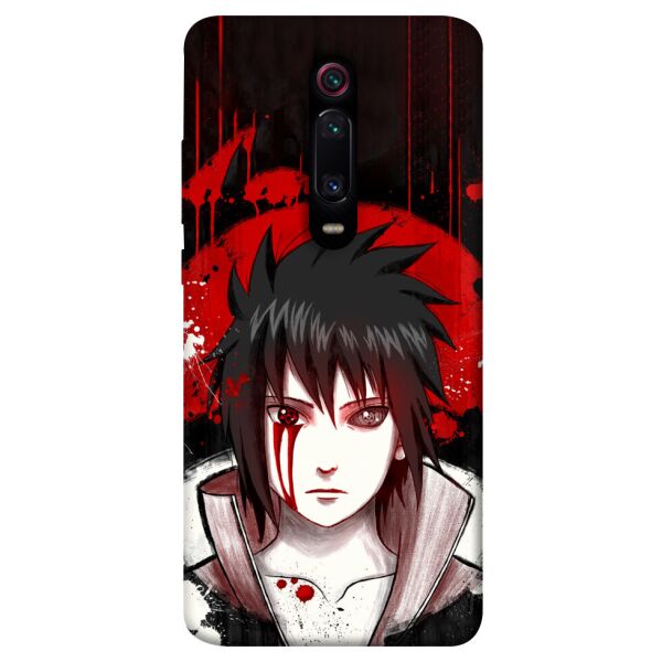 

Чехол itsPrint Anime style 2 для Xiaomi Redmi K20 / K20 Pro / Mi9T / Mi9T Pro