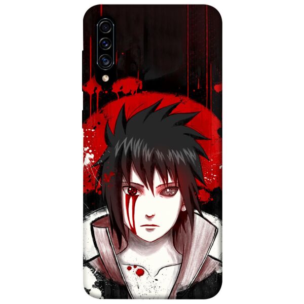 

Чехол itsPrint Anime style 2 для Samsung Galaxy A50 (A505F) / A50s / A30s