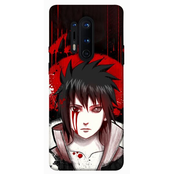 

Чехол itsPrint Anime style 2 для OnePlus 8 Pro